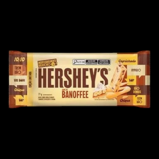 Hershey’s Banoffee 77g