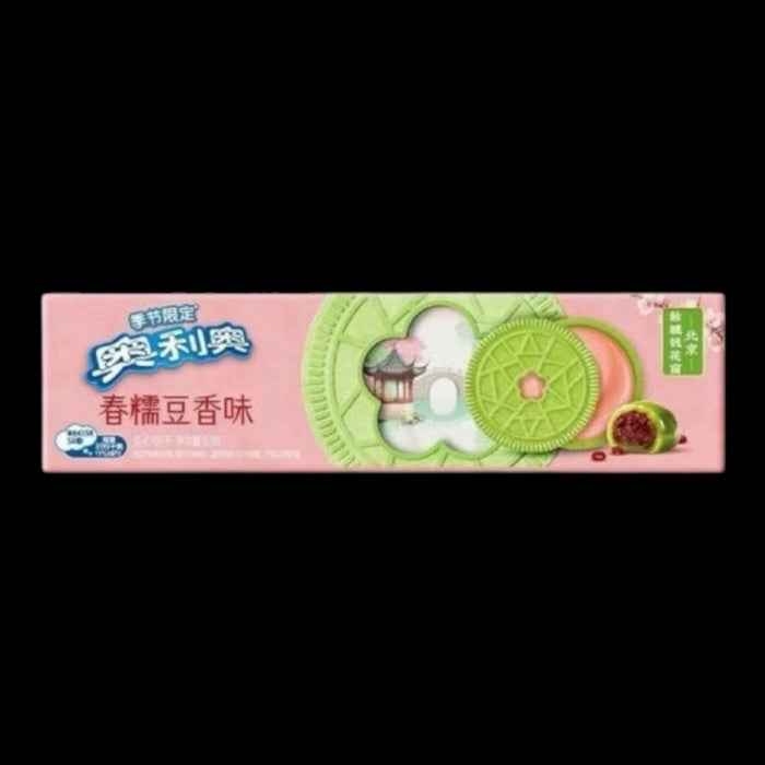 Oreo Cookies Spring Glutinous Rice Flavor 87g