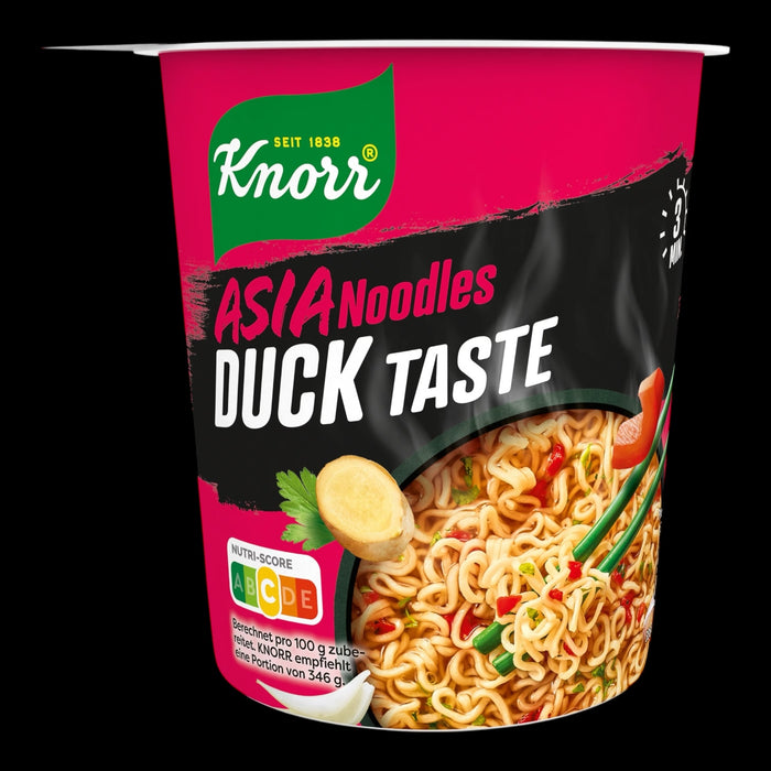 Knorr Asia Noodles Duck Taste 61g