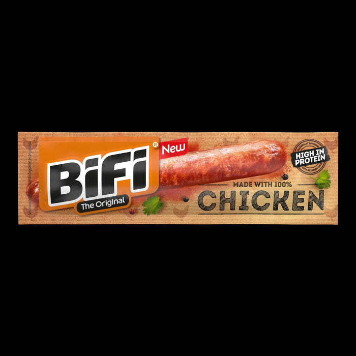 BiFi The Original Chicken High Protein 20g