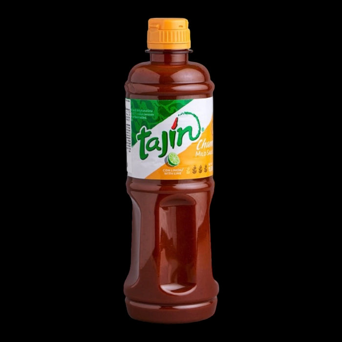 TAJIN Chamoy-Soße 308ml