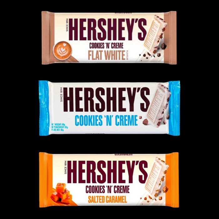 Hershey Bundle