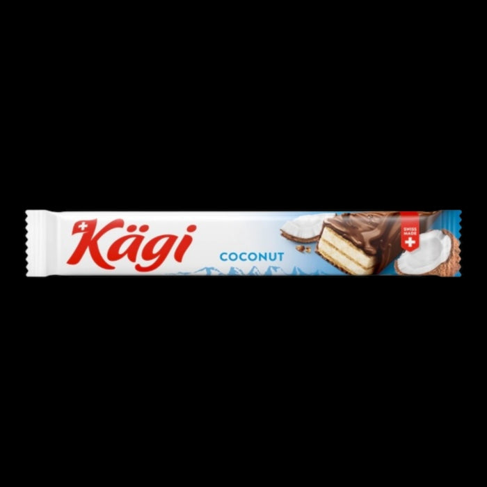 Kägi fret Coconut 25g