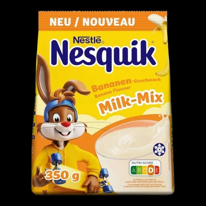 Nesquik Milk-Mix Banane 350g