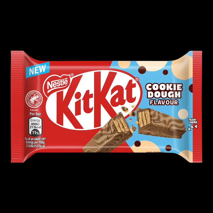 KitKat Cookie Dough 41.5g - SALE