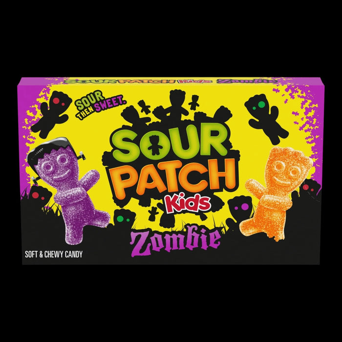 Sour Patch Kids Zombie 99g