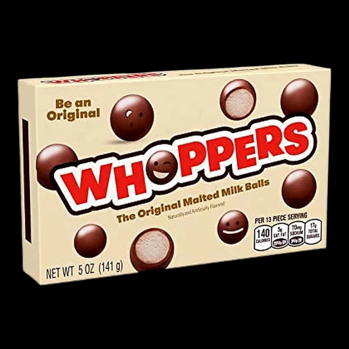 Hershey's Whoppers Original 141g