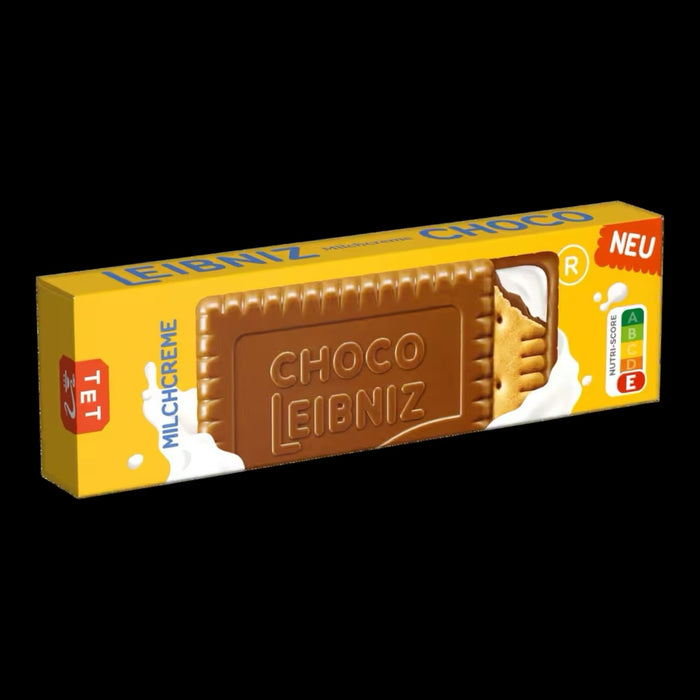 Leibniz Choco Milchcreme 125g