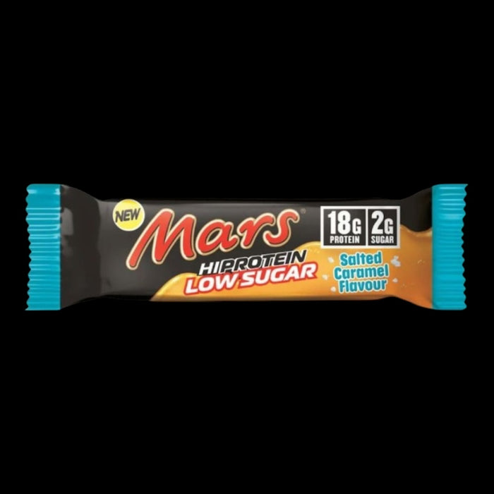 Mars High Protein Bar Salted Caramel 57g