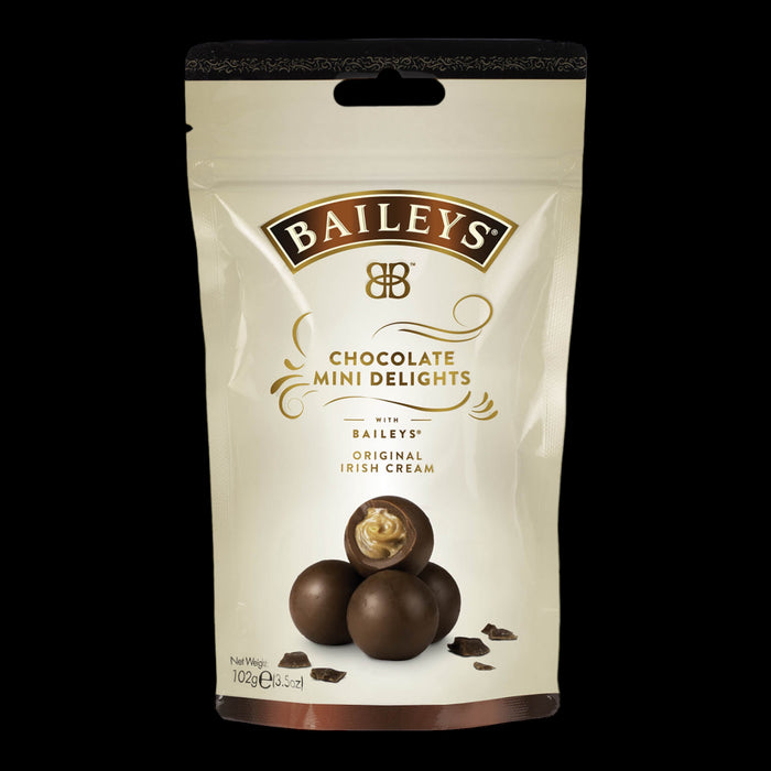Baileys Chocolate Mini Delights Original 102g