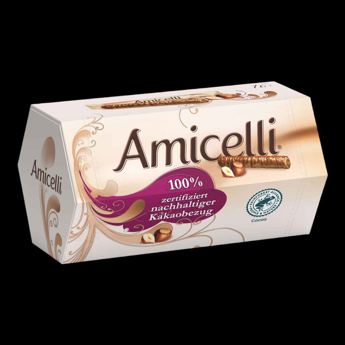 Amicelli Haselnuss 16er