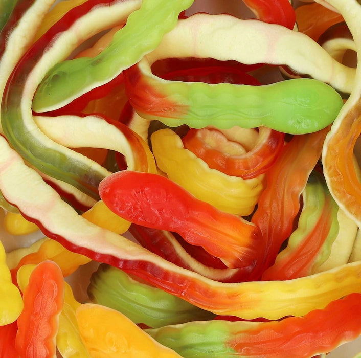 Haribo Anaconda Riesenschlangen 1er