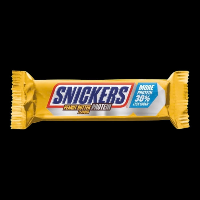 Snickers High Protein Bar Peanut Butter 57g