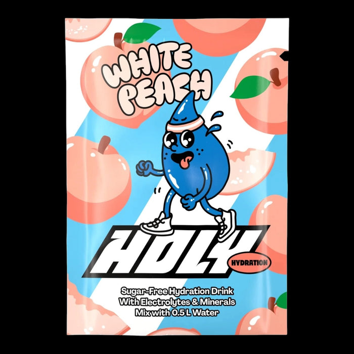 Holy Hydration Weißer Pfirsich 1x0.5l