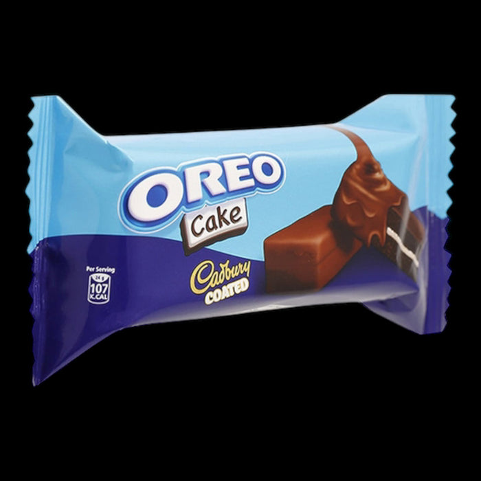 Cadbury Oreo Cake 24g