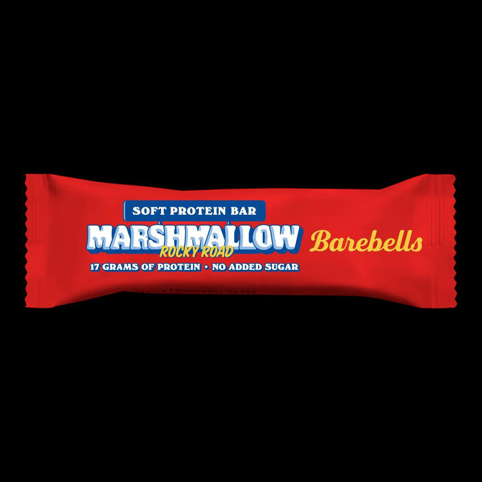 Barebells Marshmallow Rocky Road Proteinriegel