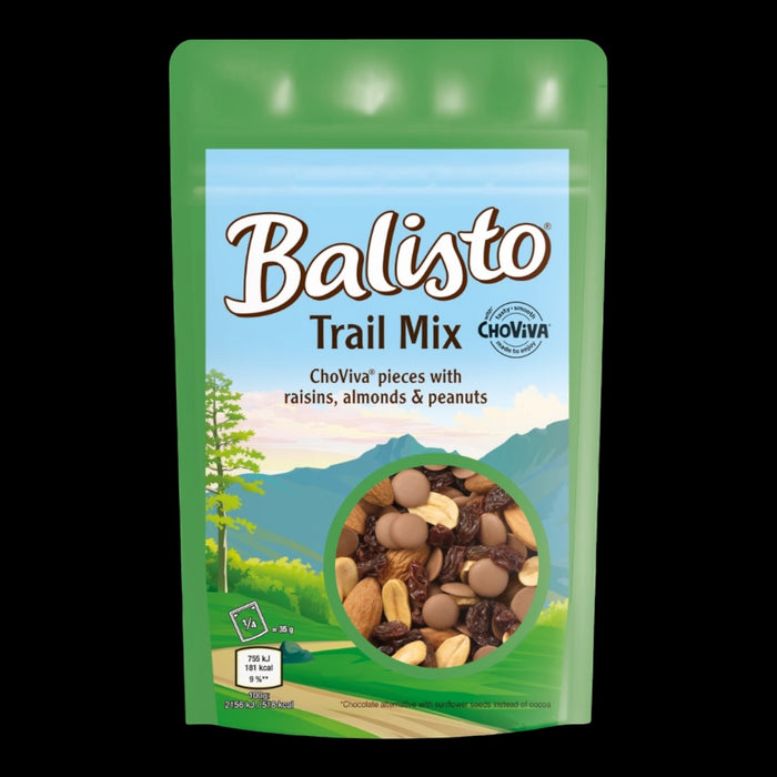 BALISTO® Trail Mix