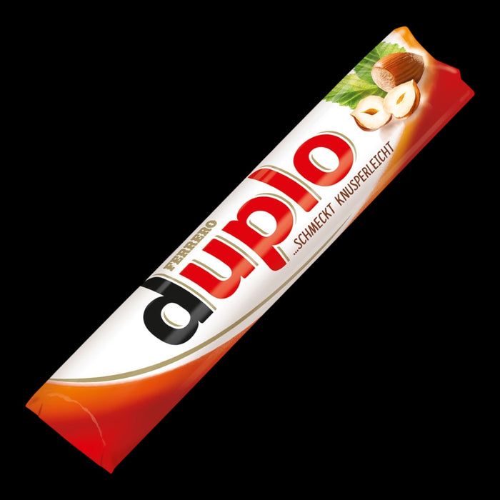 duplo Big Pack 18er