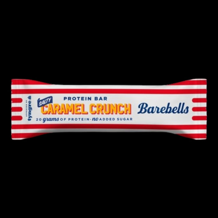 Barebells Salty Caramel Crunch Proteinriegel