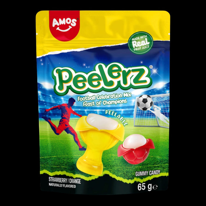 Amos Peelerz World Cup 65g