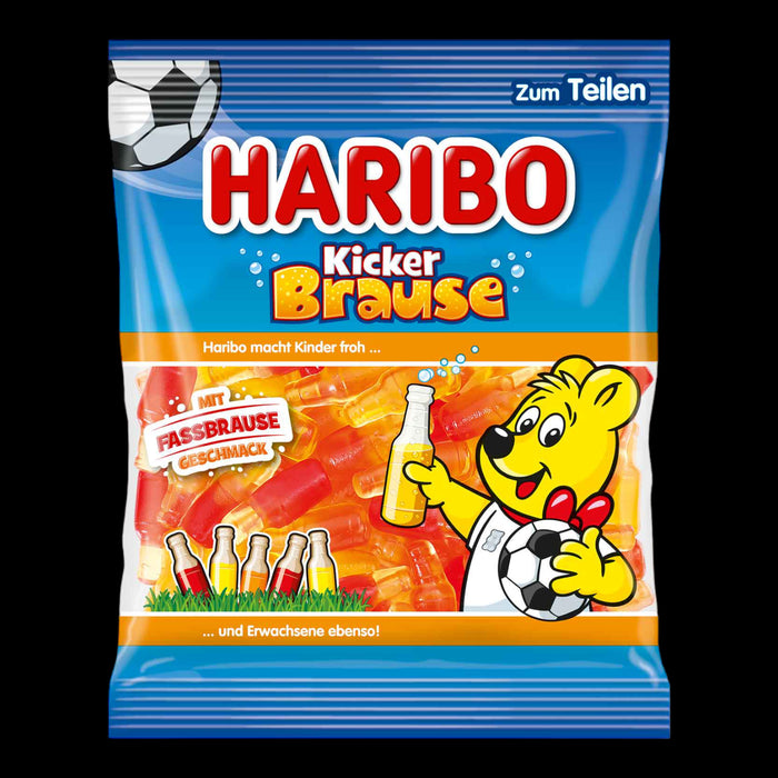 Haribo Kicker Brause 175g