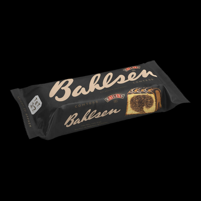 Bahlsen Comtess Baileys 350g