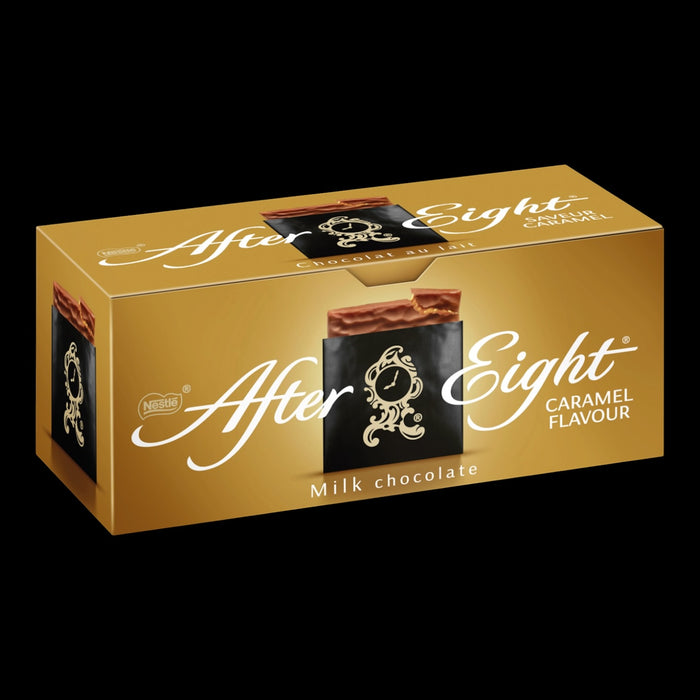 After Eight Caramel 200g