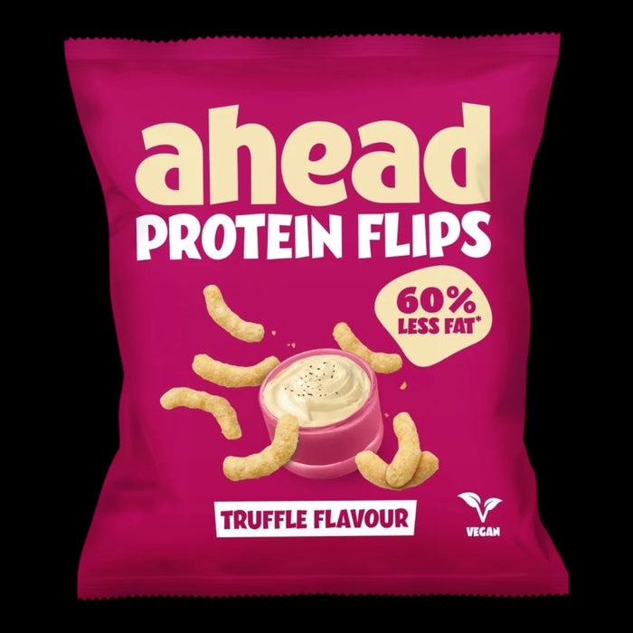 Ahead Protein Flips Trüffle 50g