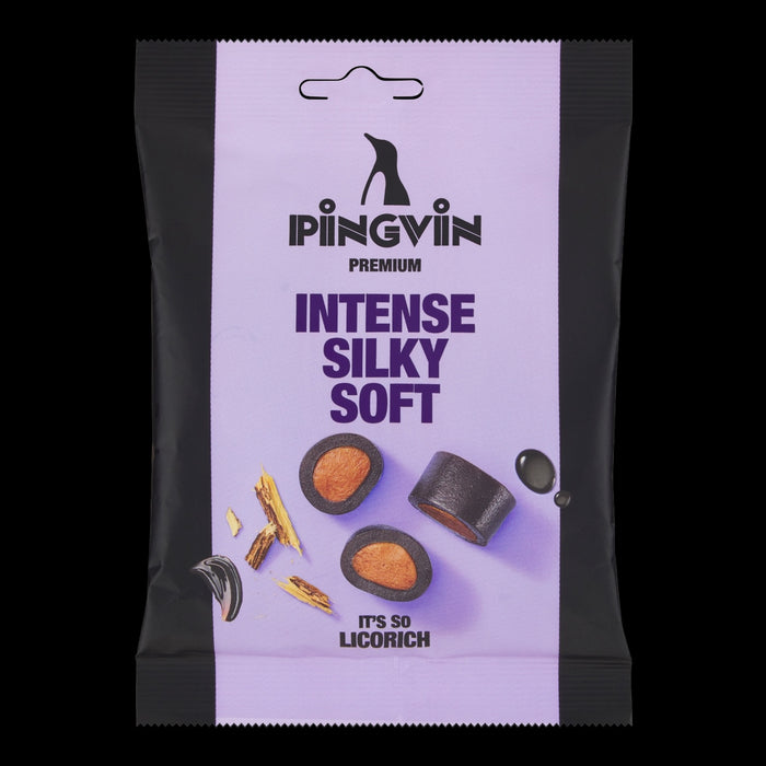Toms Pingvin Premium Intense Silky Soft 90g