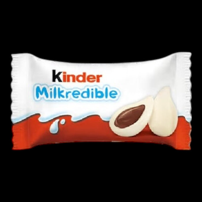 Kinder Milkredible Cacao Flavor 46.8g
