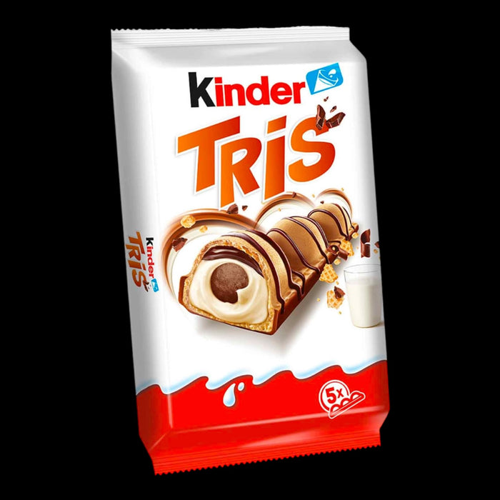 kinder Tris 5er