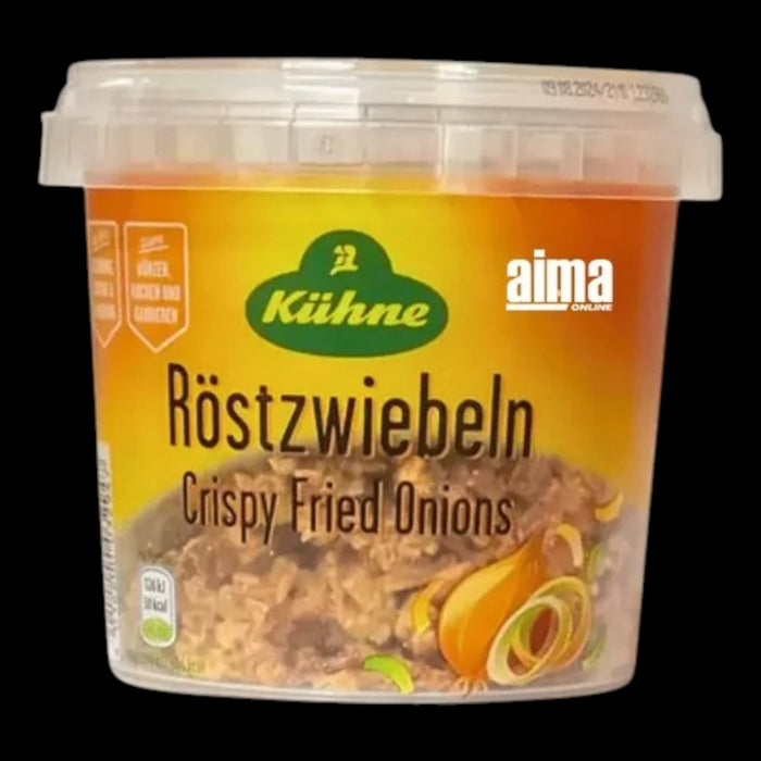 Kühne Röstzwiebeln 100g