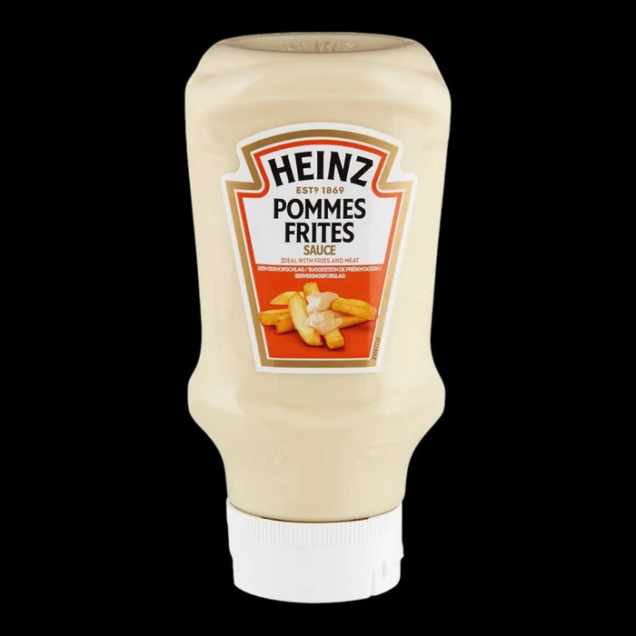 Heinz Pommes Frites Sauce 400ml
