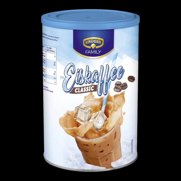 Krüger Eiskaffee Classic 275g