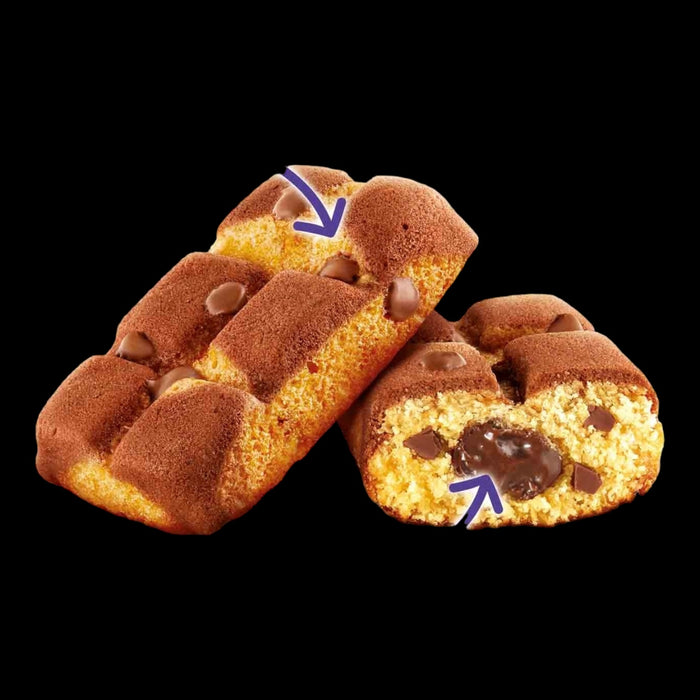 Milka Cake & Choc 5er