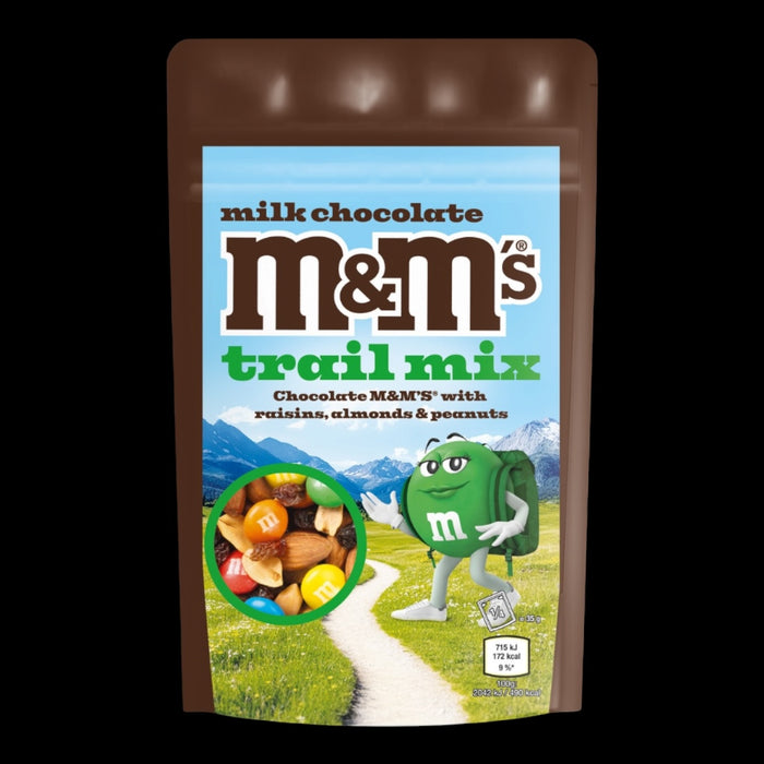 M&M’S® Trail Mix