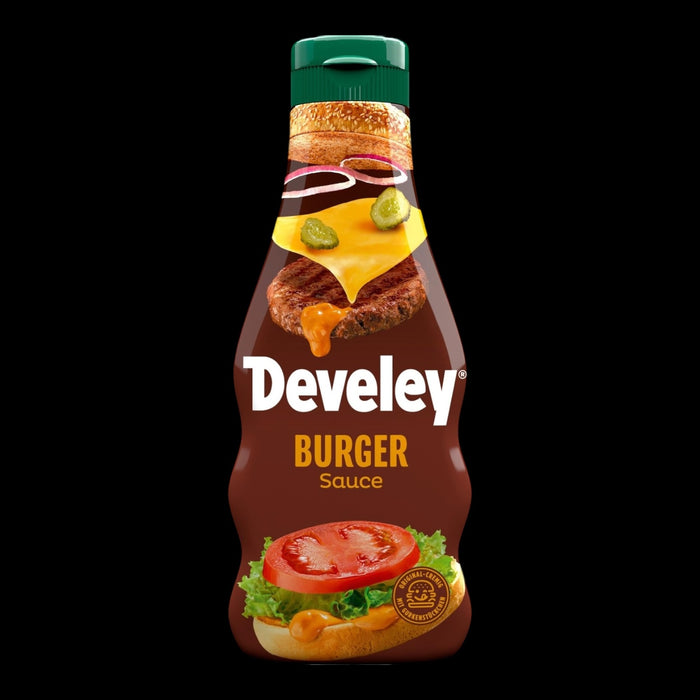 Develey Burger Sauce 250ml