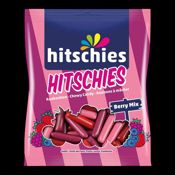 hitschies Hitschies Berry Mix 125g