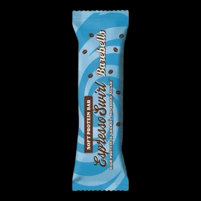 Barebells Espresso Swirl 55g