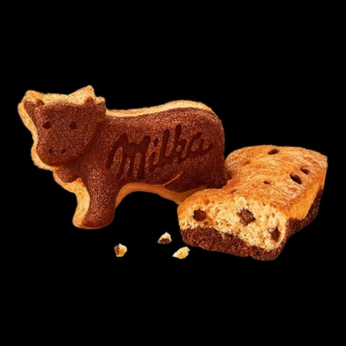 Milka Soft Moo 140g