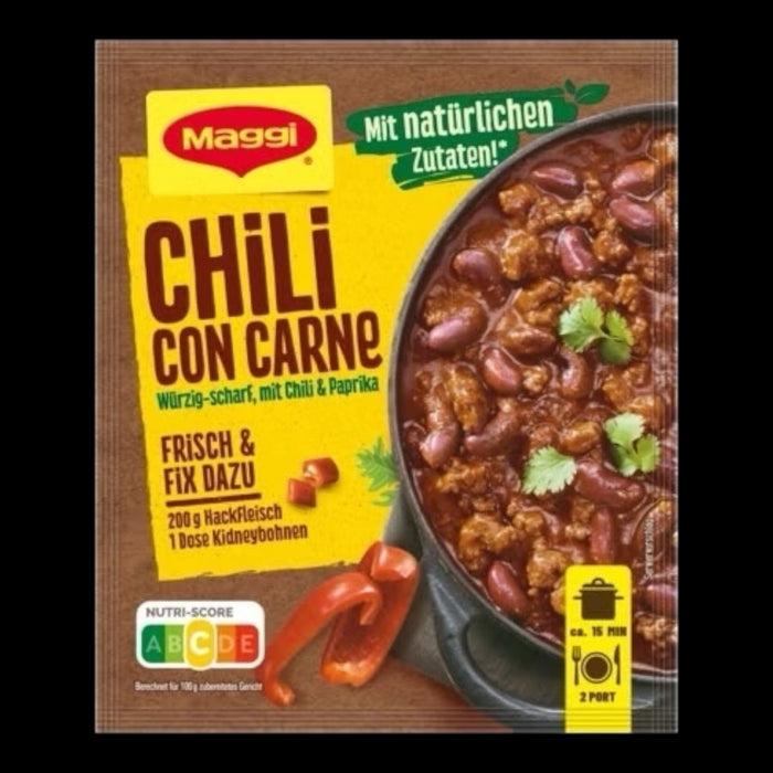 MAGGI Fix für Chili con Carne 33g
