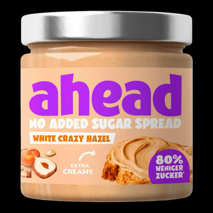 White Crazy Hazel 200g