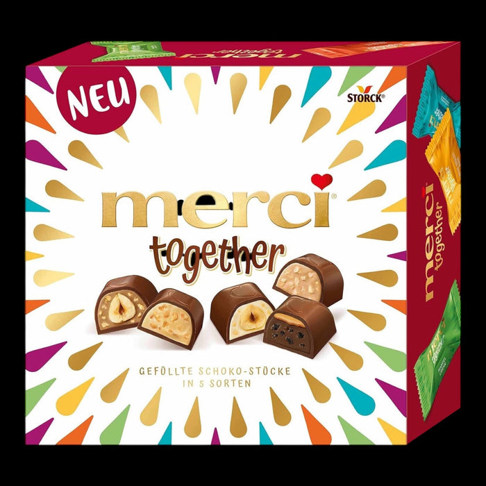 merci together 175g