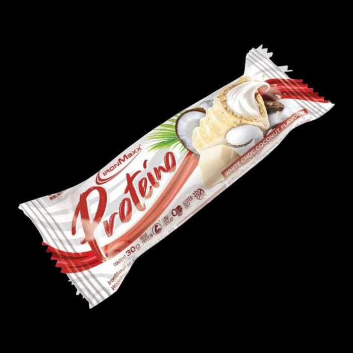 IronMaxx Proteino Protein Bar 30g