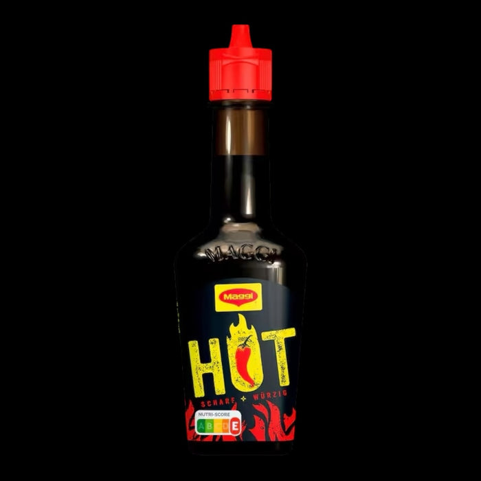 MAGGI Würze Hot 119 g