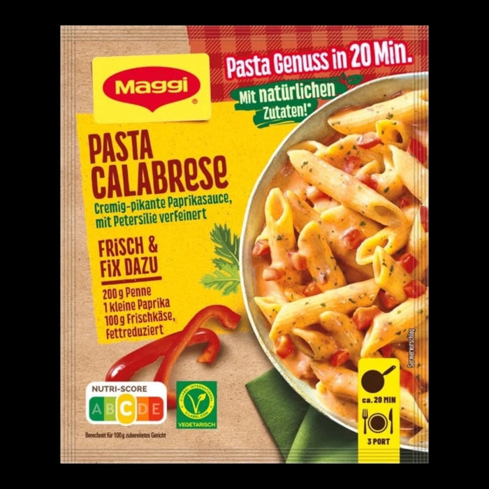 MAGGI Fix für Pasta Calabrese 36g