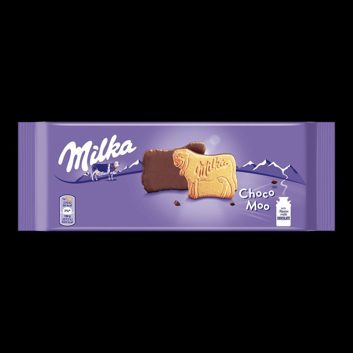 Milka Choco Moo 200g