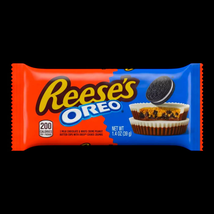 Reese's Oreo 39g