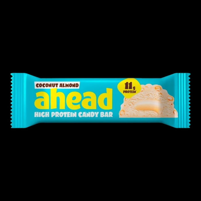 Ahead Protein Bar Coconut Almond 45g