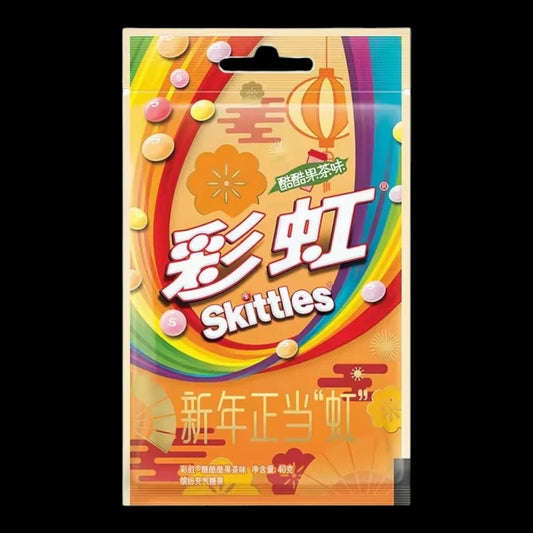 Skittles Fruity Tea 40g